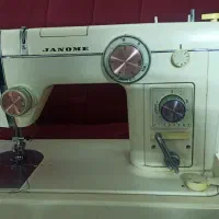 چرخ ژانومه ۸۰۲ تمیز