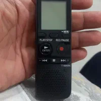 ظبط کننده صدا سونی