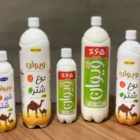 نماینده فعال دوغ و شیر شتر سراسر کشور