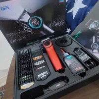 ماشین اصلاح حرفه ای وی جی ار ۰۰۱ vgr001