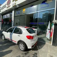 کوییک GXR/GX/S/RS صفر و خشک مدل ۱۴۰۴ در همه رنگ|خودرو سواری و وانت|تهران, توحید|دیوار