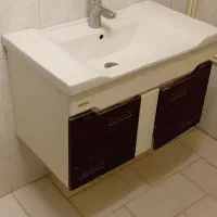 روشویی|لوازم سرویس بهداشتی|کرج, ساسانی (قلمستان)|دیوار