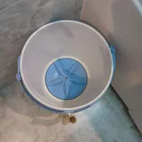 مینی واش تکنو تعمیری