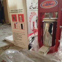 کباب کوبیده زن