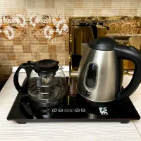 چایی ساز|سماور، چایساز، قهوهساز|قم, شهرک امام حسین|دیوار