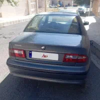 سمند مدل ۸۶|خودرو سواری و وانت|زنجان, |دیوار