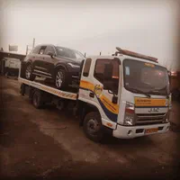 امدادخودرواورمیه یدک کش خودرو برکفی خودروبر ارومیه