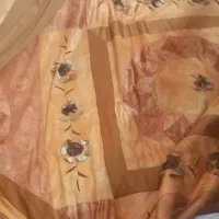 رو تختی با دوبالشت دو کوسن