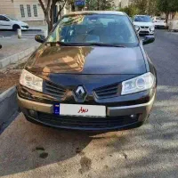 مگان مدل ۹۰ اتوماتیک در حد نو|خودرو سواری و وانت|تهران, یوسف‌آباد|دیوار