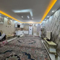 ۷۵ مترمفید روبنما فوول یاسر۲،املاک تماشا،|فروش آپارتمان|کرج, خرمدشت|دیوار