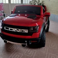 ماشین شارژی