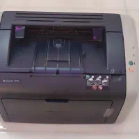 پرینتر لیزری اچ پی ۱۰۱۰ در حد آک hp1010