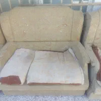 مبل راحتی ۷ نفره