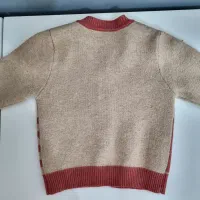 ژاکت پشمی|کفش و لباس بچه|شیراز, کلاهدوز|دیوار