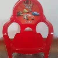 صندلی کودک