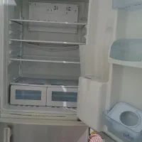 یخچال|یخچال و فریزر|بیستون, |دیوار