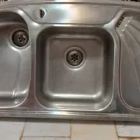 سینک ظرفشویی