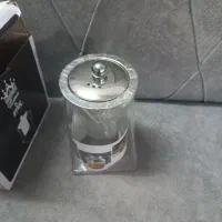 قوری پیرکس  شعله مستقیم