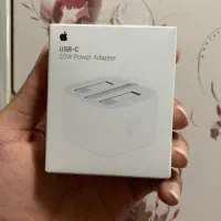 اداپتور ۲۰w ایفون