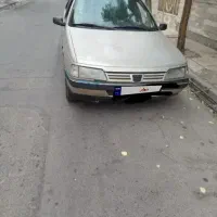 پژو ۴۰۵