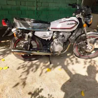 موتور هوندا ۲۰۰ باسل مدل ۱۴۰۳