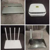 مودم و روتر