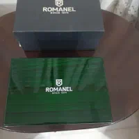 ساعت مچی. مردانه