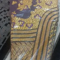 شلوار بندری اماده ی دوخت