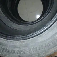 ۴ حلقه لاستیک برجستون سوزوکی ویتارا