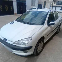 ۲۰۶ sd|خودرو سواری و وانت|لنگرود, |دیوار