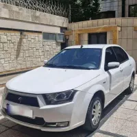 دنا مدل ۹۸ بیرنگ