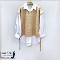 شومیز و مانتو|لباس|قم, ولیعصر|دیوار