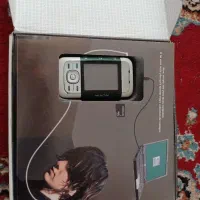 گوشی موبایل