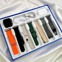 ساعت هوشمند