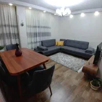 ۵۸ متر اپارتمان  پلیس  کلیم کاشانی