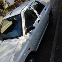 پراید ۱۳۱بی رنگ|خودرو سواری و وانت|فریدون‌کنار, |دیوار