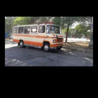 فروشی مدل ۵۹ معاوضیه با ۱۶نفر