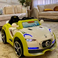 ماشین شارژی