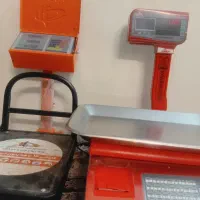 ترازو مغازه یا قصابی دیجیتیال|فروشگاه و مغازه|اسلام‌شهر, شهرک واوان|دیوار