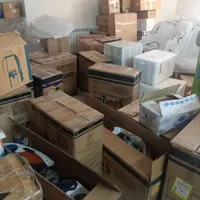 خدمات حمل نقل جهان بار کامیون و نیسان وکارگر|خدمات حمل و نقل|اصفهان, باغ دریاچه|دیوار