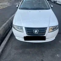 سمند سورن موتورxup7