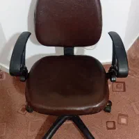 صندلی اداری