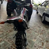 دبلیو ار ۲۵۰|موتورسیکلت|تهران, دروازه شمیران|دیوار