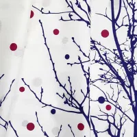 فروش پارچه ملحفه ای پرده ای بیمارستانی|عمدهفروشی|اصفهان, نقش جهان|دیوار