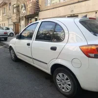 تیبا2مدل1398|خودرو سواری و وانت|تهران, تهرانپارس غربی|دیوار