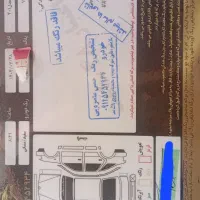کوییک r اتومات فول پلاس اخر۱۴۰۱|خودرو سواری و وانت|اسلام‌شهر, شهرک مفیدی|دیوار