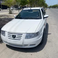 سمند سورن مدل ۸۷