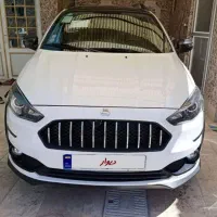 اطلس G فول سانروف دار