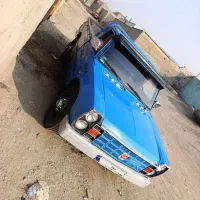 نیسان مدل1377|خودرو سواری و وانت|تبریز, |دیوار