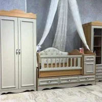 سرویس خواب نوزادی